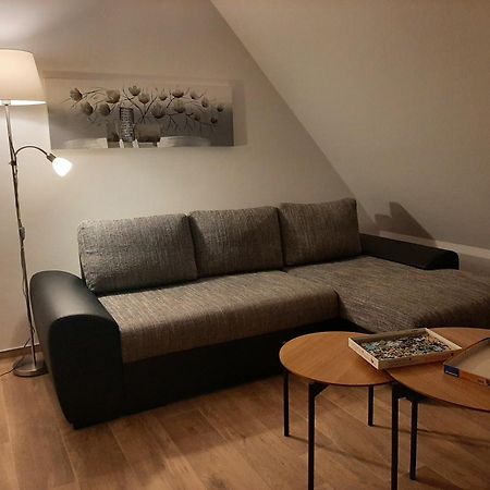 3 Zimmerwohnung Am Neuer Teich Wolfsbourg Extérieur photo