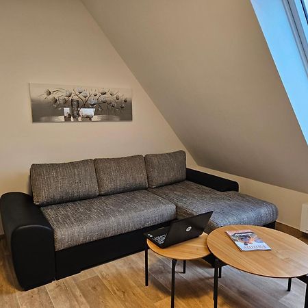3 Zimmerwohnung Am Neuer Teich Wolfsbourg Extérieur photo