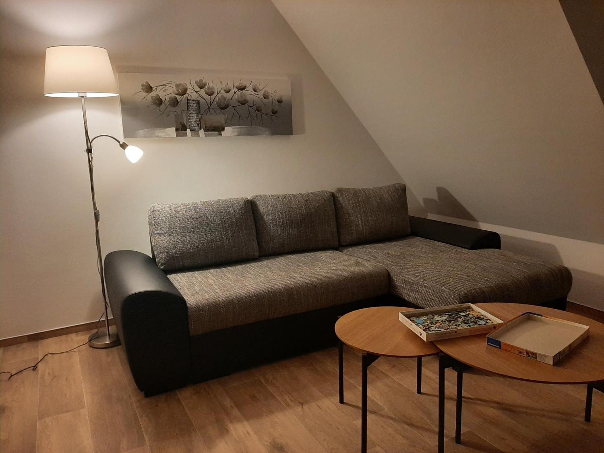 3 Zimmerwohnung Am Neuer Teich Wolfsbourg Extérieur photo