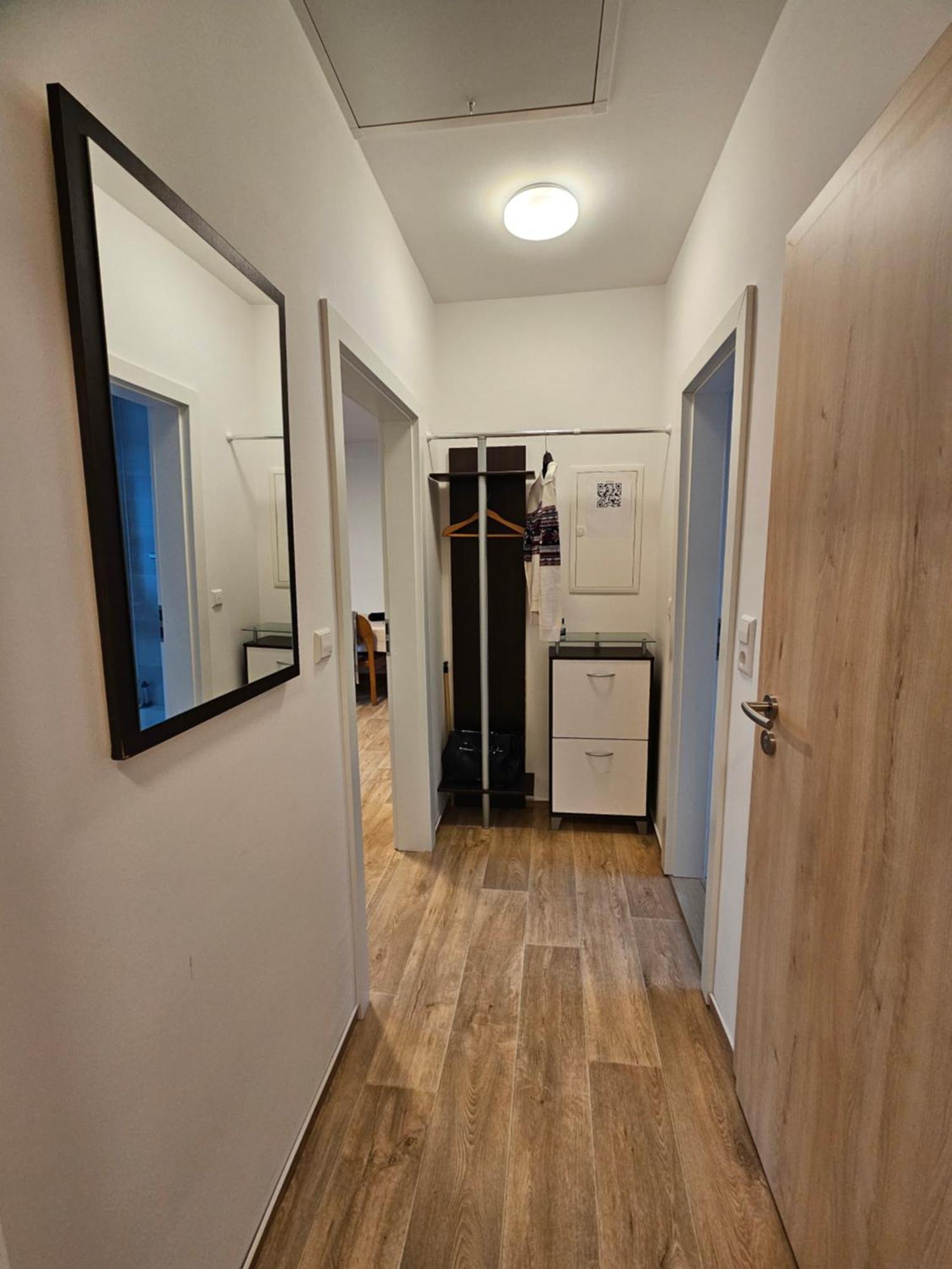 3 Zimmerwohnung Am Neuer Teich Wolfsbourg Extérieur photo