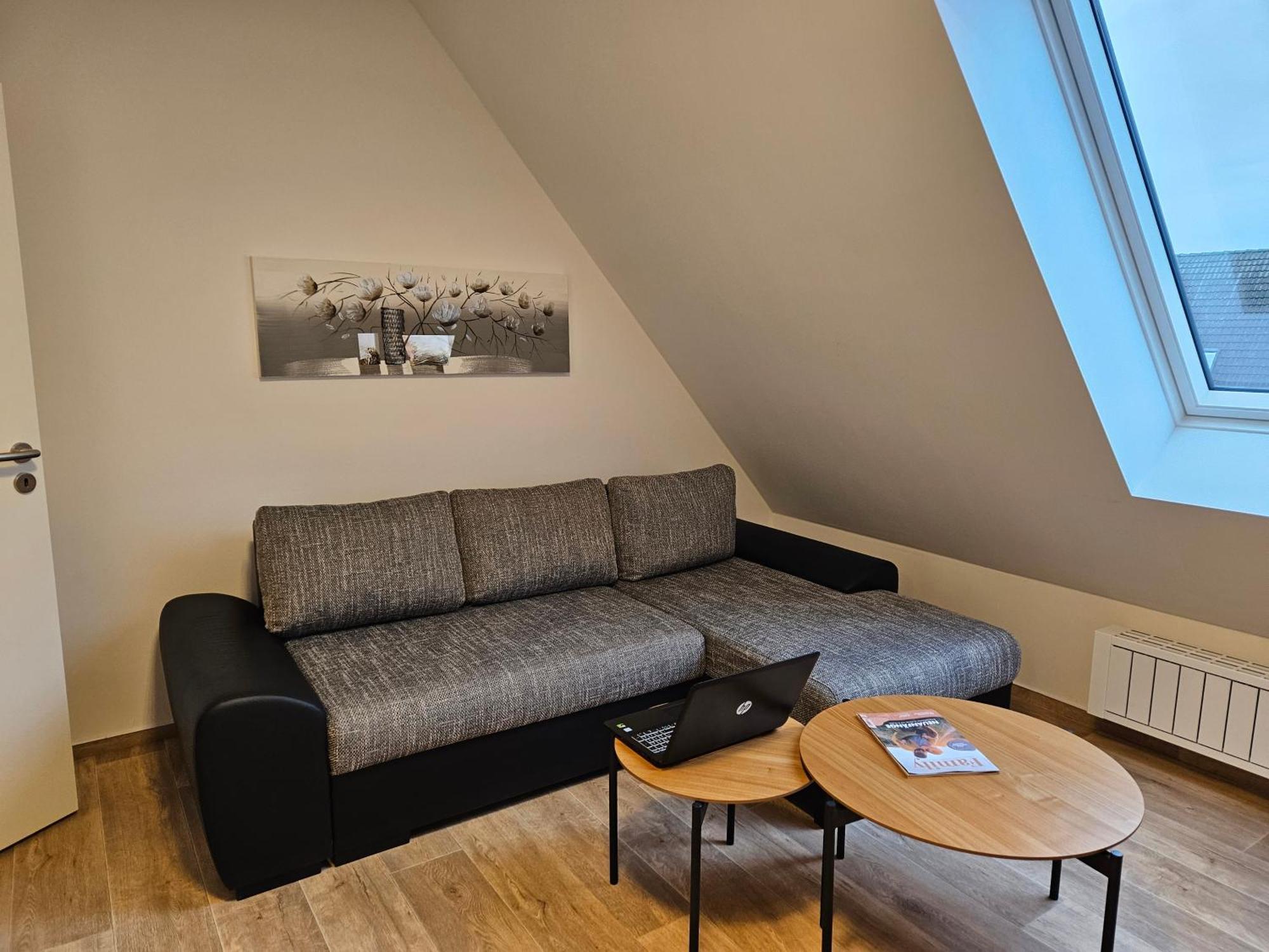 3 Zimmerwohnung Am Neuer Teich Wolfsbourg Extérieur photo